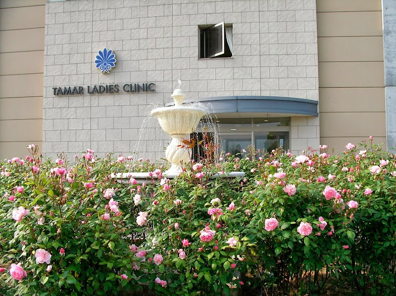 医療法人社団タマル産婦人科の写真 1