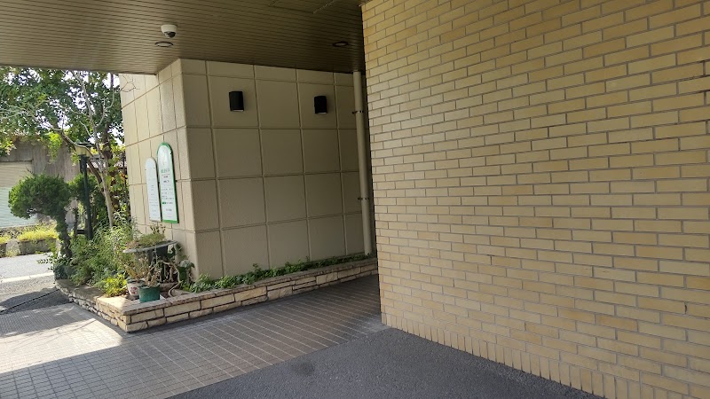 藤吉産婦人科の写真