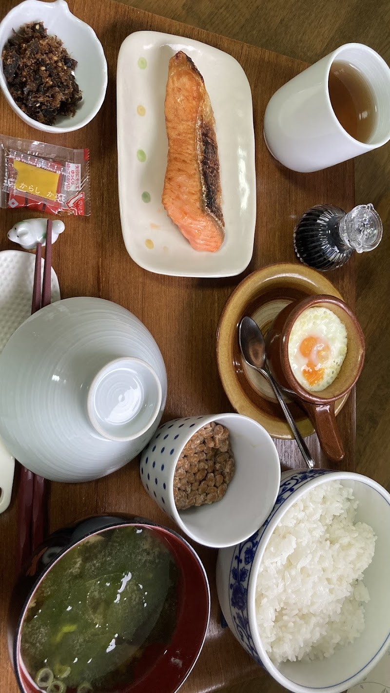 古橋産婦人科の写真 1