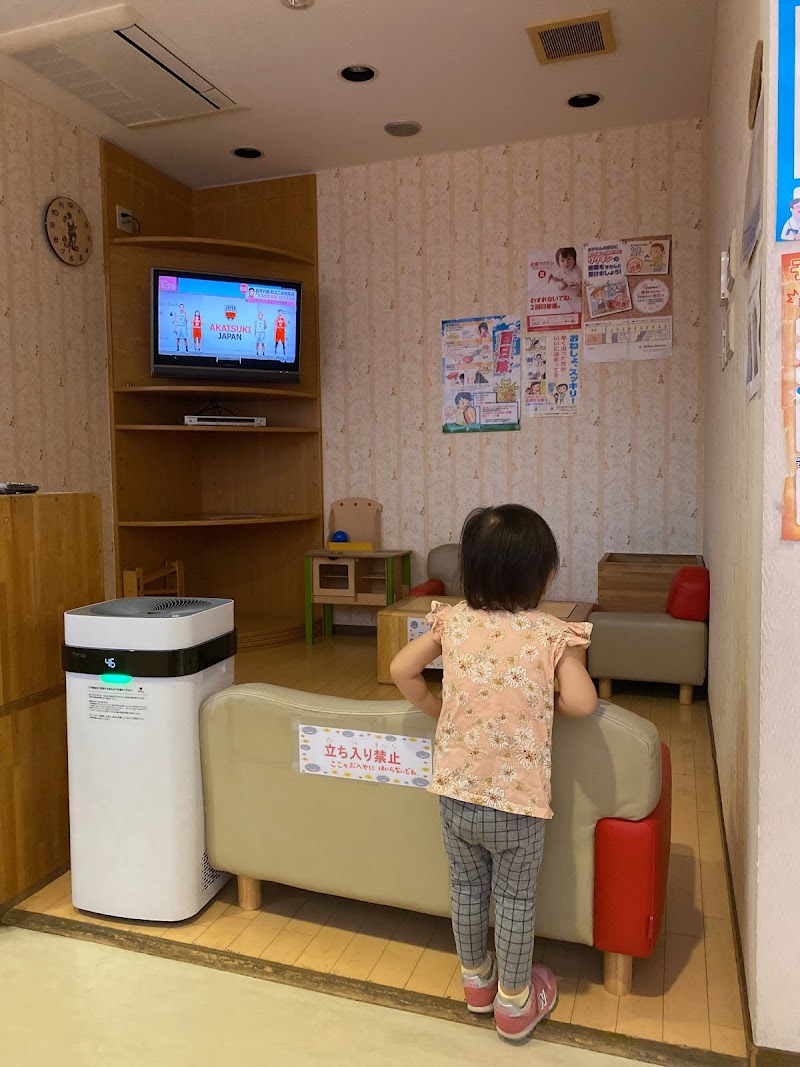 医療法人社団鴻鶴会 内野産婦人科小児科の写真