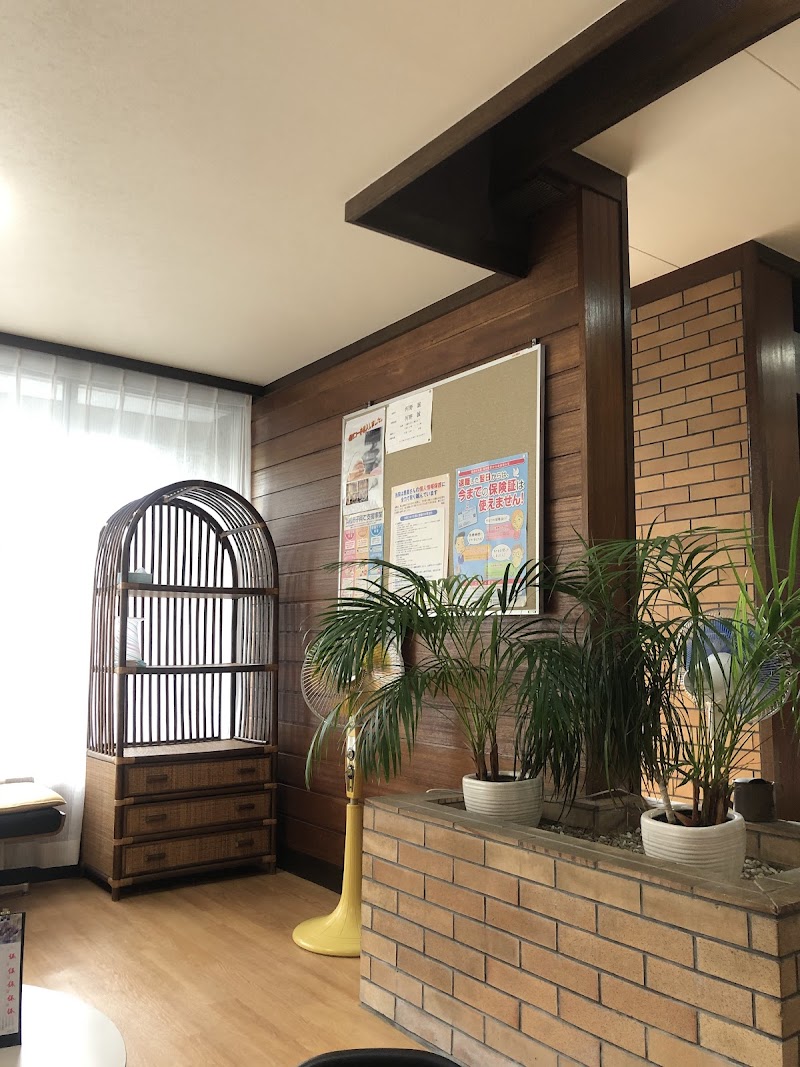 医療法人社団静友会 河野産婦人科医院の写真 1