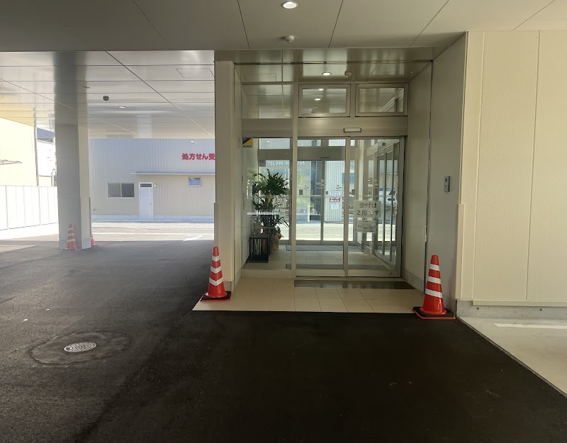 医療法人薫風会 けやまクリニックの写真 1