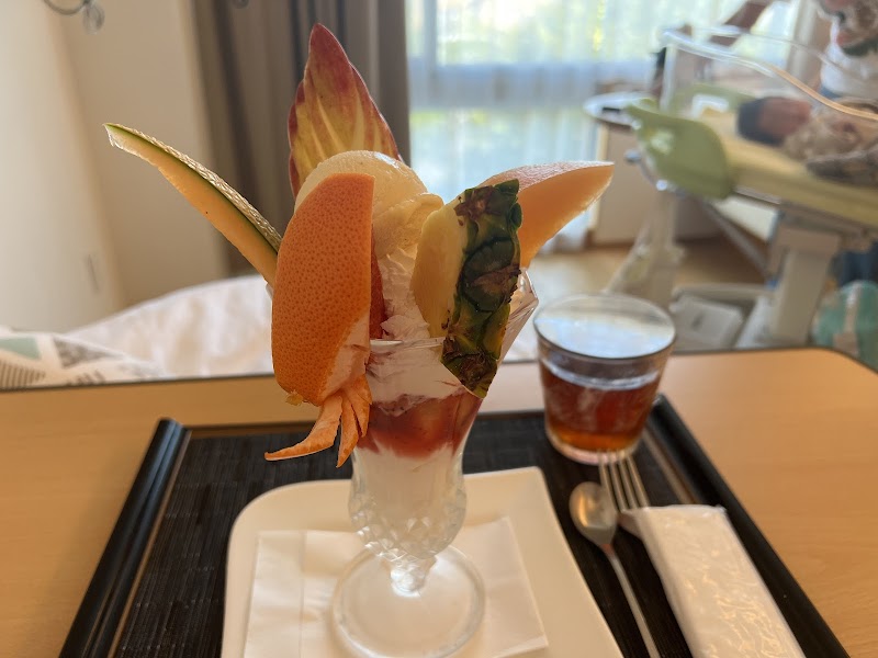 産科・婦人科ミナミクリニックの写真 1