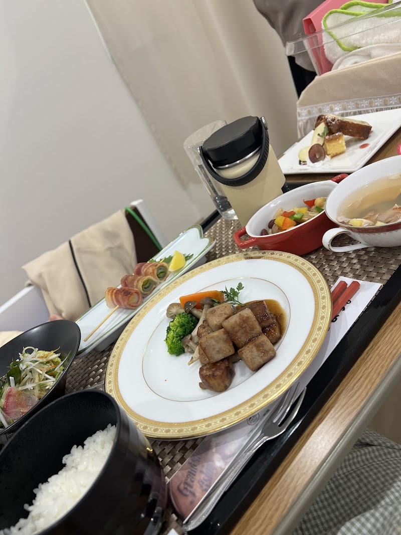 医療法人社団 高橋産婦人科クリニックの写真 1
