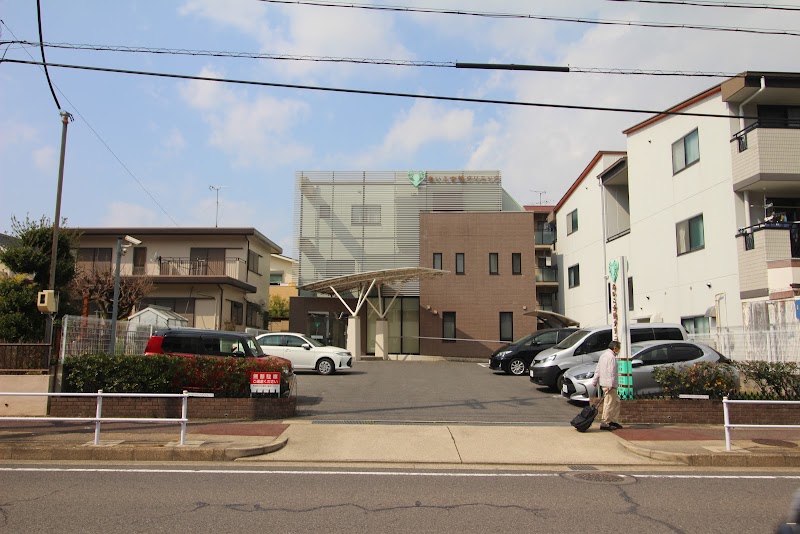 医療法人亜一会 あいこ女性クリニックの写真