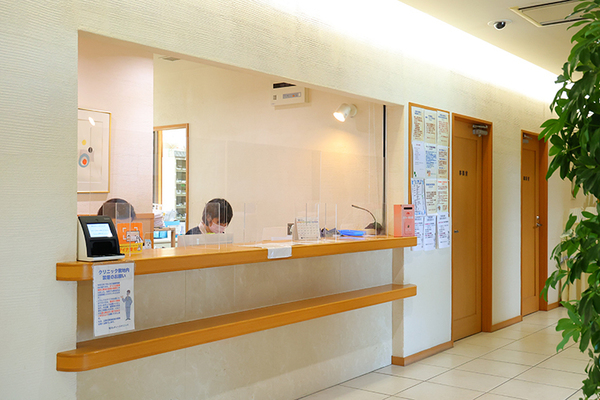荒川レディースクリニックの写真 3