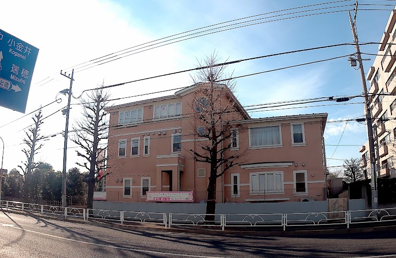 医療法人社団恵輝会 ペルフェ滝山マタニティクリニックの写真