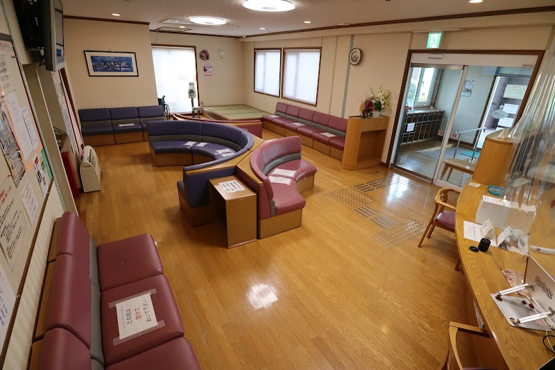 医療法人桃蹊会 菅野医院の写真 1