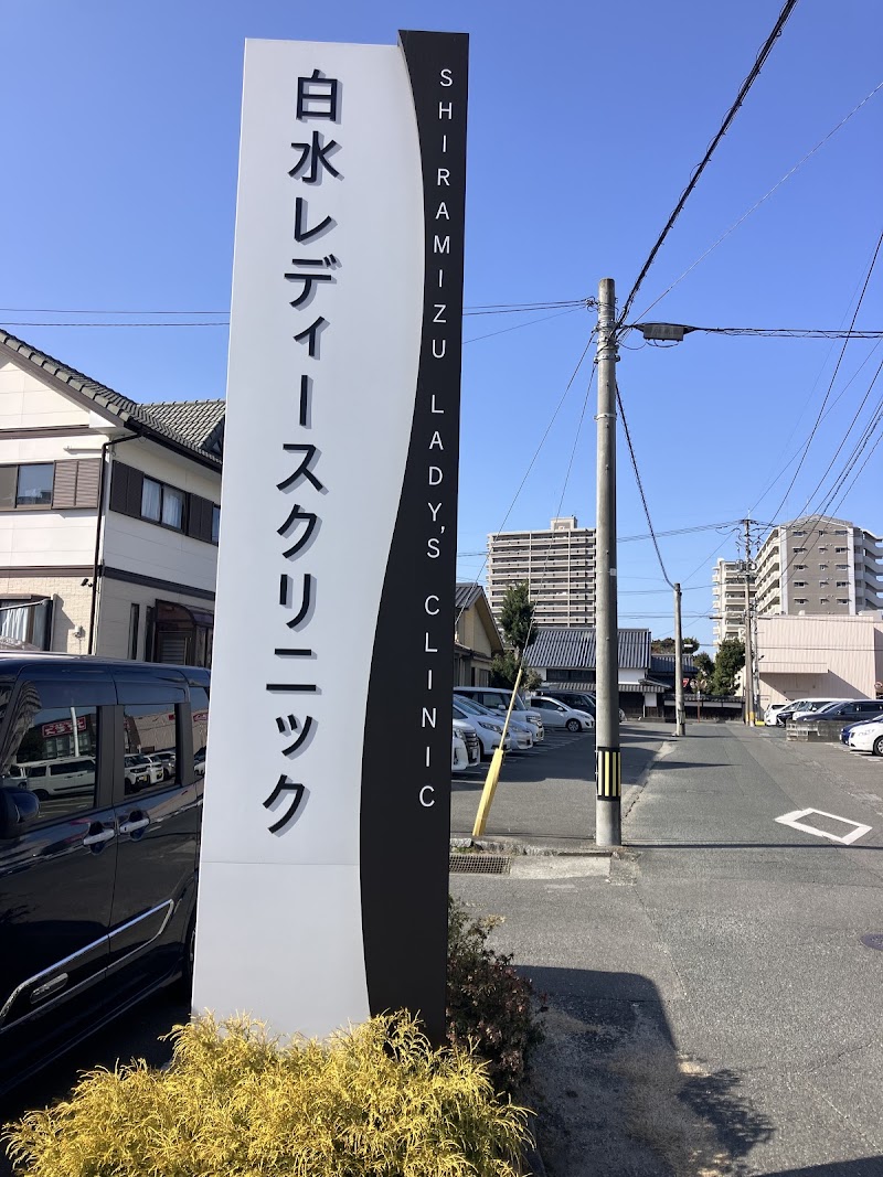 医療法人白水レディースクリニックの写真