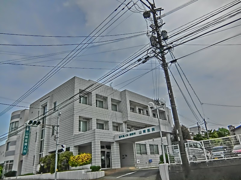 医療法人翔南会山崎産婦人科医院の写真 2