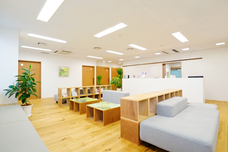 医療法人社団DEN みいクリニック代々木の写真