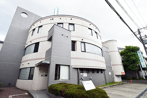 医療法人 神吉産婦人科の写真