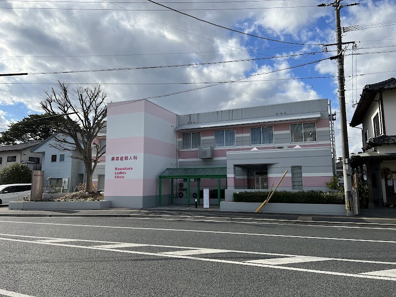 医療法人桑原産婦人科医院の写真 1