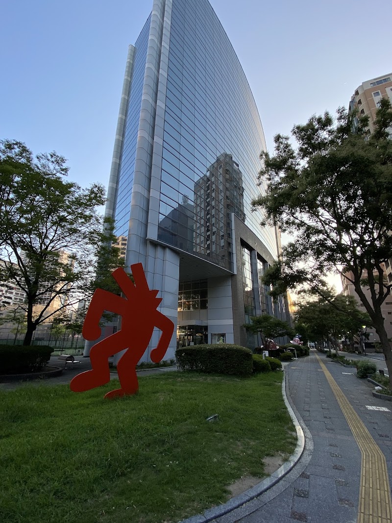 福岡市健康づくりサポートセンターの写真 1