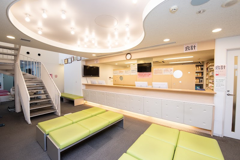 医療法人社団雄秀会 池袋クリニックの写真 1
