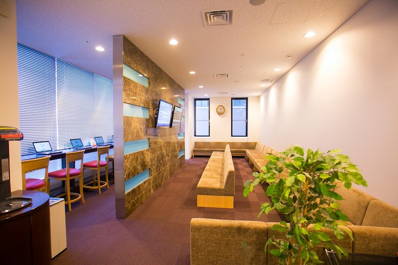 医療法人社団 神谷レディースクリニックの写真