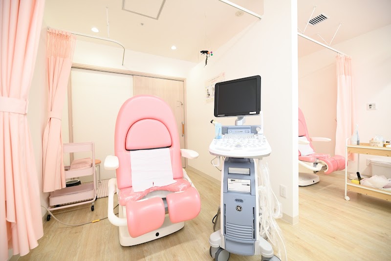 医療法人 ゆうき婦人科産科クリニックの写真