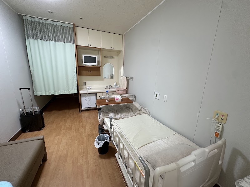 医療法人社団 たなべ産婦人科の写真
