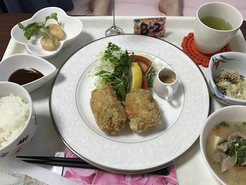 しんもと産婦人科の写真 1