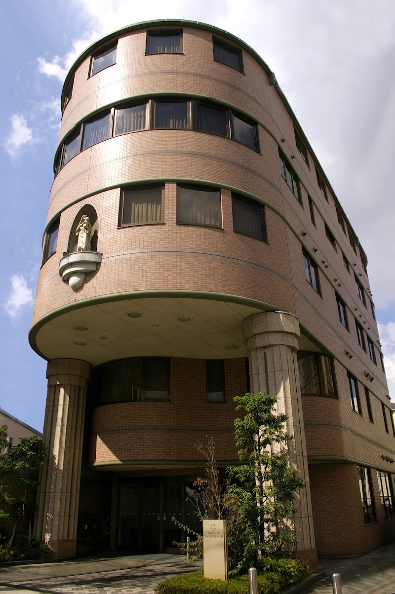 医療法人オーク会 オーク住吉産婦人科の写真