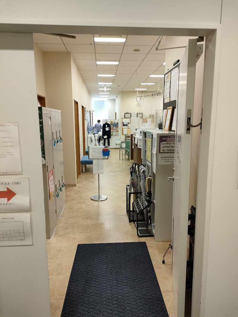 医療法人社団TIK 大手町さくらクリニックin豊洲の写真 1