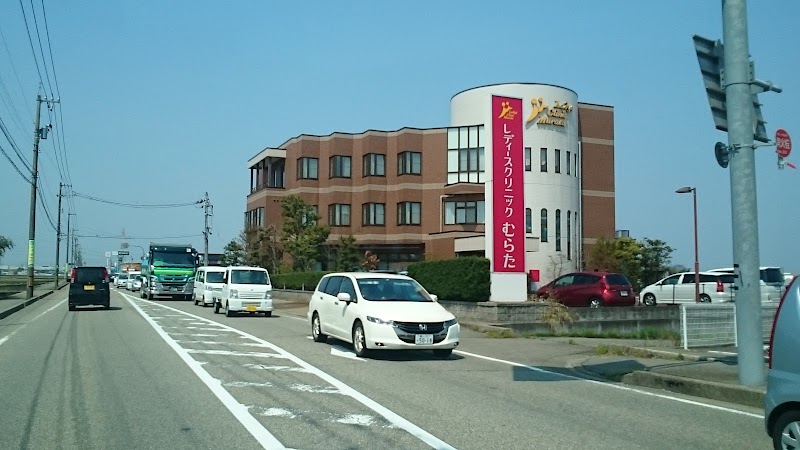 医療法人社団 レディースクリニックむらたの写真 1