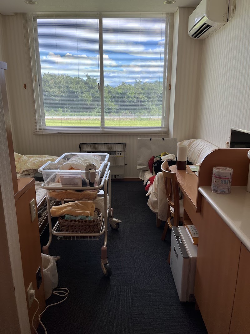 本多レディースクリニックの写真 2
