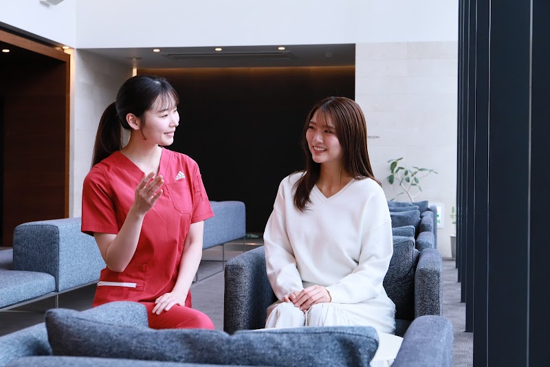 医療法人つぐお会 フジハラレディースクリニックの写真 1