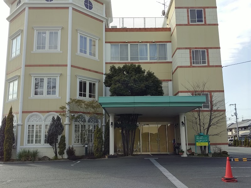 医療法人緑風会 三宅おおふくクリニックの写真 1