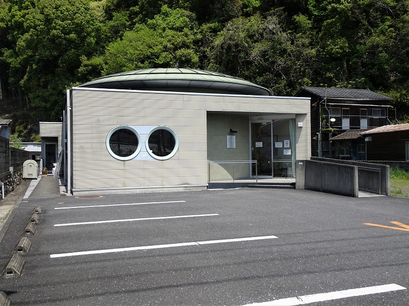 ひなた女性クリニックの写真 1