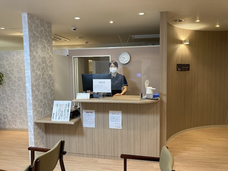福岡西新やましたレディースクリニックの写真
